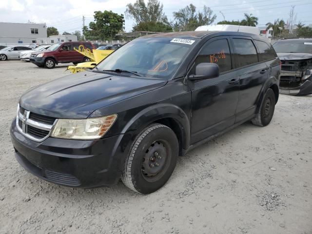 2010 Dodge Journey SE