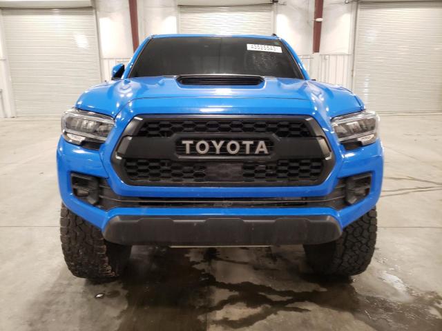 2019 TOYOTA TACOMA DOU 5TFCZ5AN2KX201595