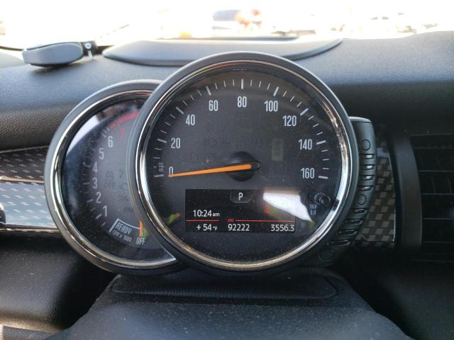 WMWXM7C58ET926510 Mini Cooper