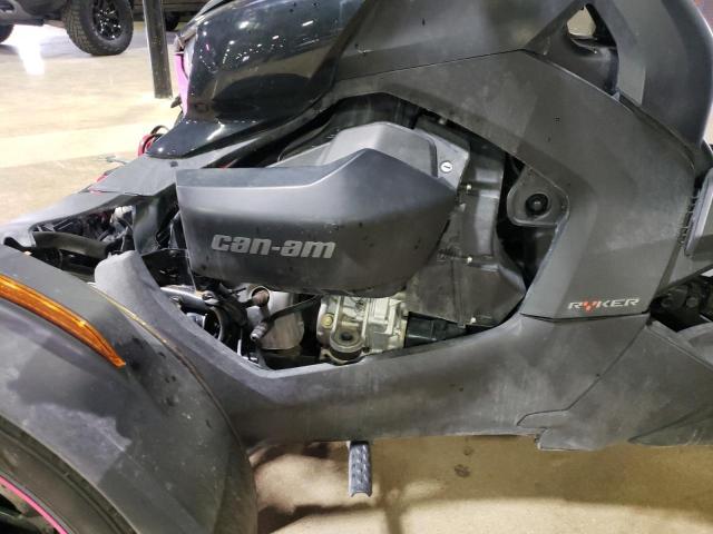 2021 CAN-AM RYKER - 3JB2FEF25MJ003531