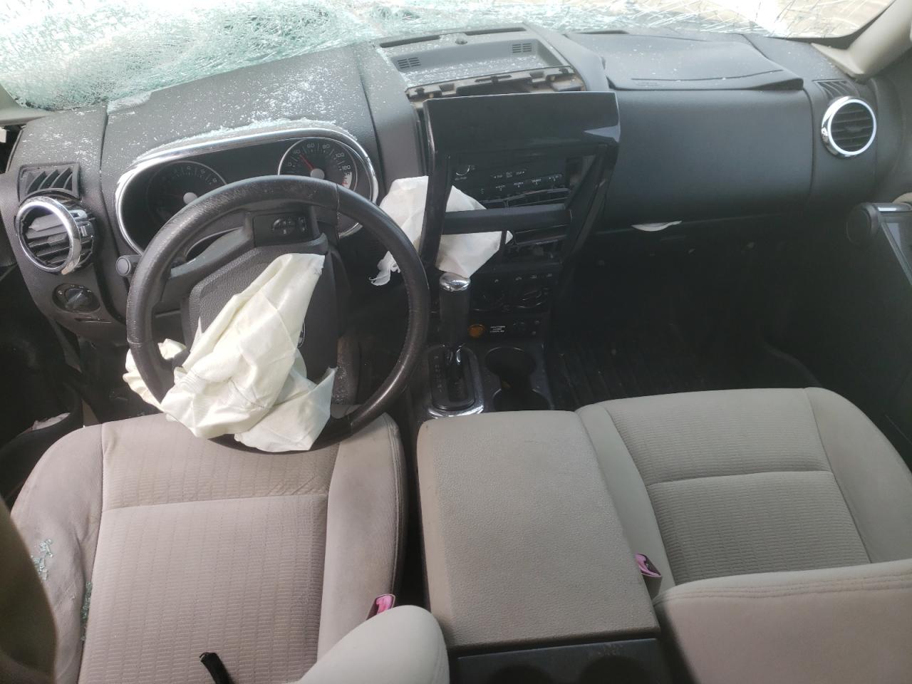 2008 Ford Explorer Xlt VIN: 1FMEU73E18UA06397 Lot: 58581743