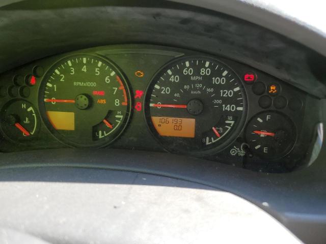 1N6AD0EV9KN728982 Nissan FRONTIER S