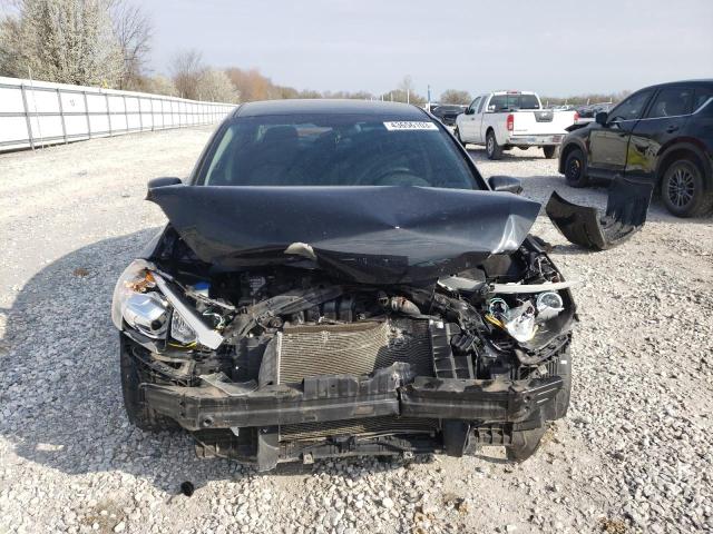 KNAFK4A64F5406645 KIA FORTE LX