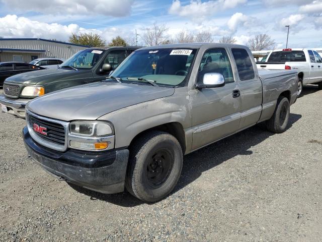 2GTEC19TXX1555164 auction archive image