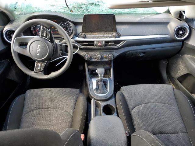 3KPF24AD9PE515402 KIA FORTE LX