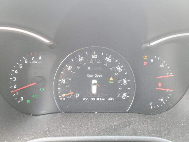 2015 KIA SORENTO EX - 5XYKUDA79FG628349