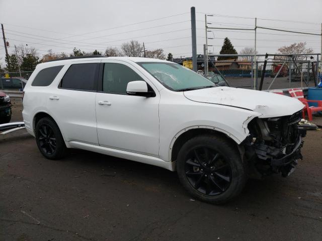 2017 DODGE DURANGO R/ 1C4SDJCT3HC799596