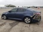 Lot #2962387978 2014 KIA OPTIMA HYB