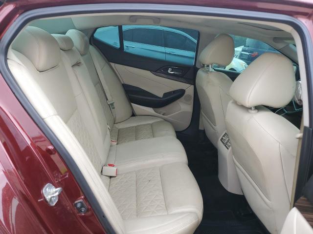 2016 NISSAN MAXIMA 3.5 1N4AA6AP1GC405668