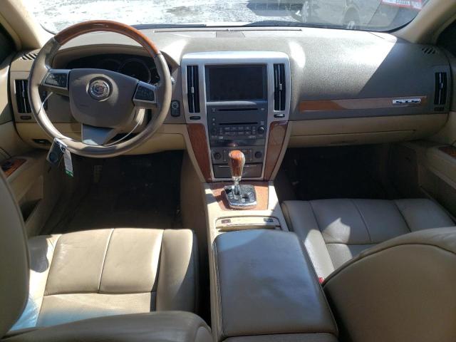 1G6DU6EV3A0126189 Cadillac STS