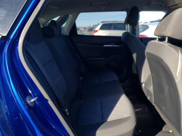 2023 KIA SELTOS LX - KNDEPCAA1P7390151