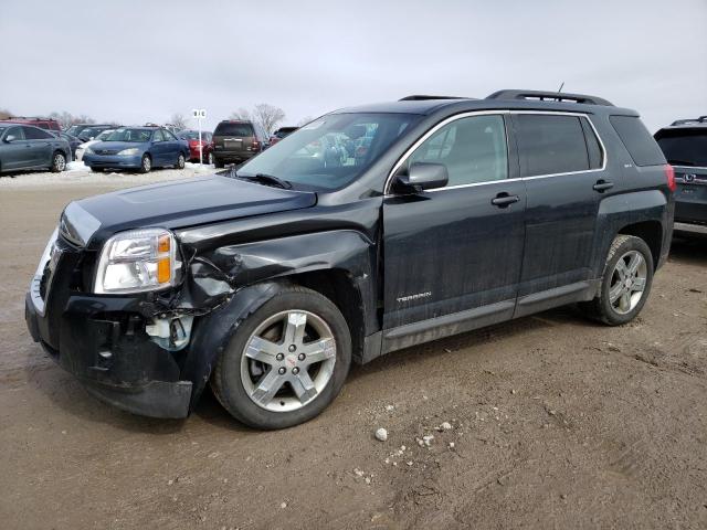 2013 GMC Terrain SLT