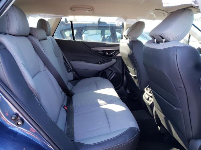 2022 SUBARU OUTBACK LI - 4S4BTAMC1N3192749