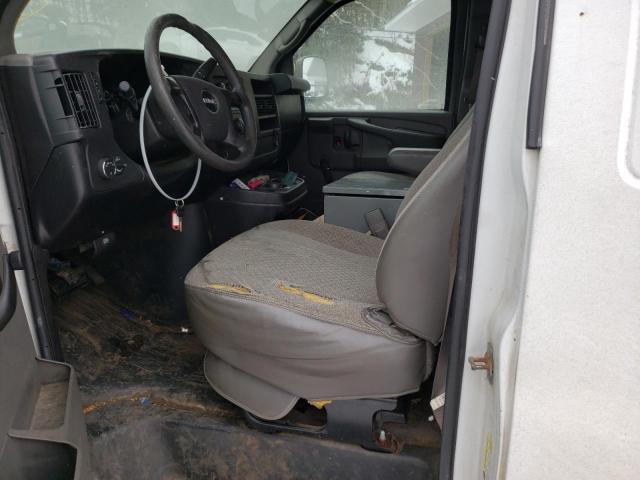 1GT2GTBG8A1110399 GMC Savana G3500