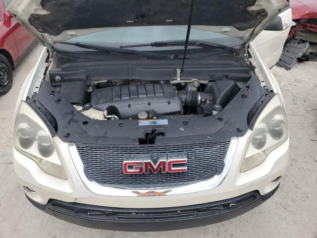 1GKKRPED9CJ335747 GMC ACADIA SLE