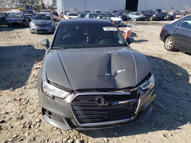 2019 AUDI A3 PREMIUM WAUJEGFF1K1018463