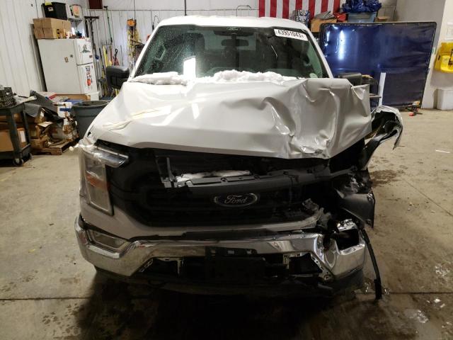 2021 FORD F150 SUPER - 1FTFW1E85MFB02491