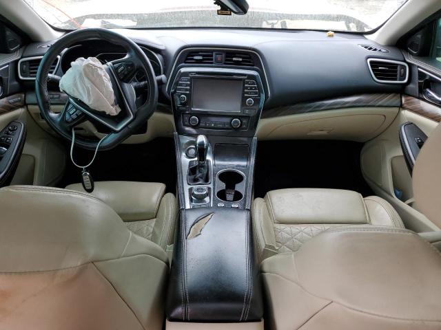 2016 NISSAN MAXIMA 3.5 1N4AA6AP1GC405668