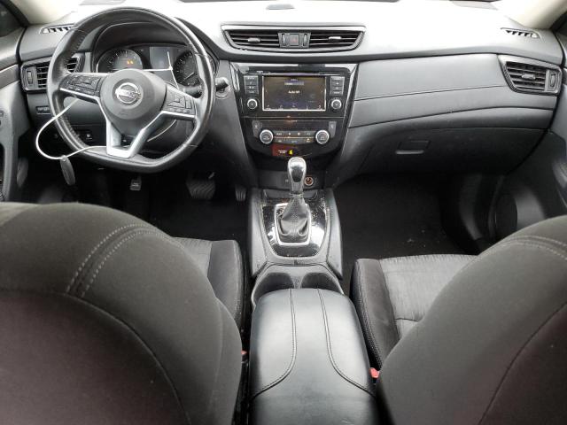 JN8AT2MT0KW264562 Nissan ROGUE S