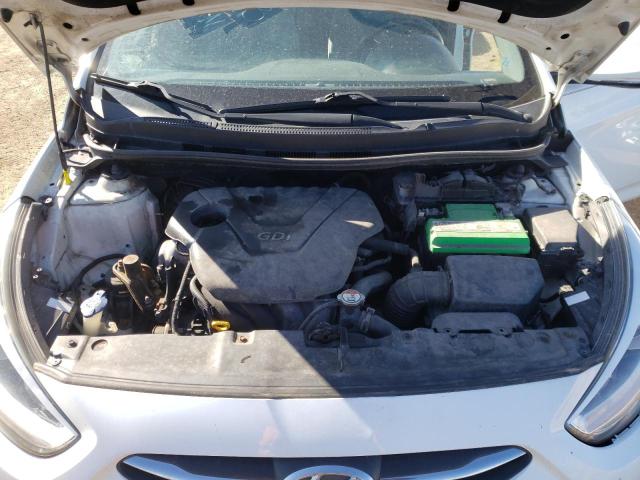 2015 HYUNDAI ACCENT GLS - KMHCU5AE3FU205561