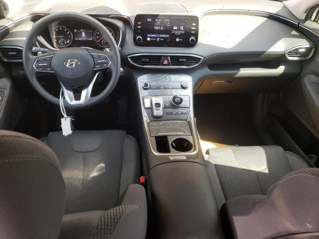 5NMS24AJ4NH445043 Hyundai Santa Fe Sel