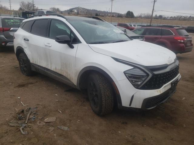 5XYK7CAF3PG034009 KIA Sportage X-pro