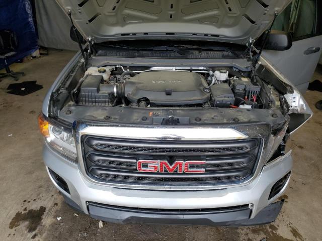 2020 GMC CANYON - 1GTG5BEN9L1120135