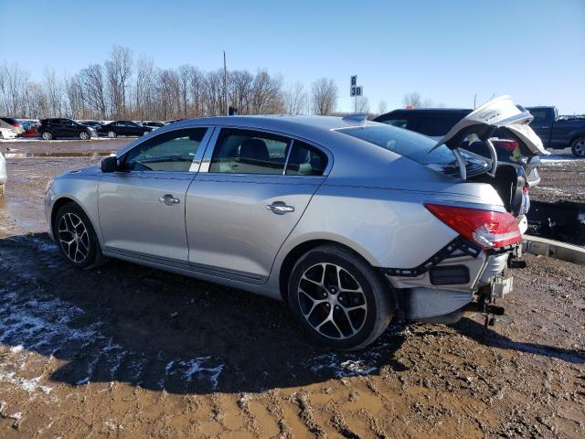 2016 BUICK LACROSSE S - 1G4G45G35GF186721
