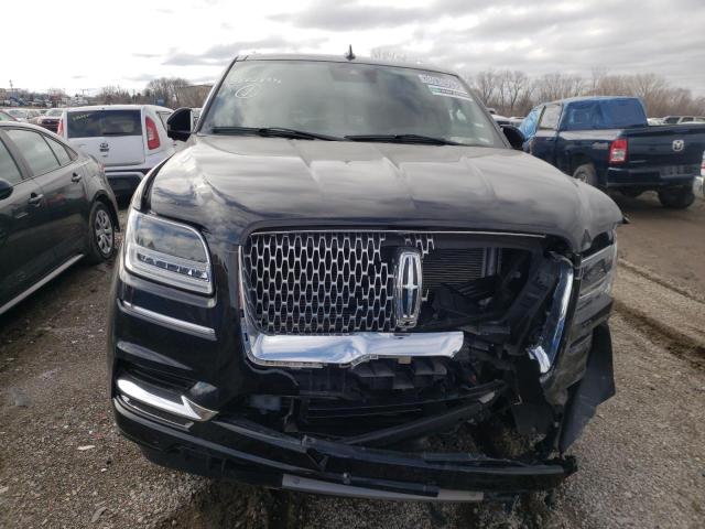 2021 LINCOLN NAVIGATOR - 5LMJJ2LT7MEL05015