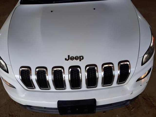 1C4PJLCB7EW131599 Jeep Cherokee Latitude