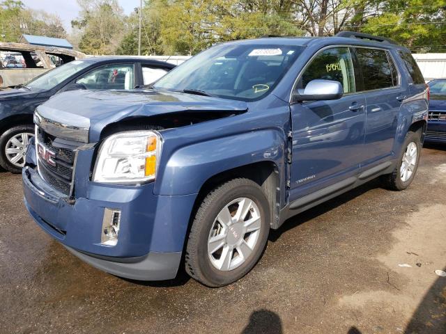 GMC TERRAIN SL