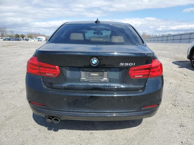 2017 BMW 330 I - WBA8B9C35HK885526