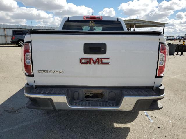 1GTG5BEN5H1283310 GMC CANYON