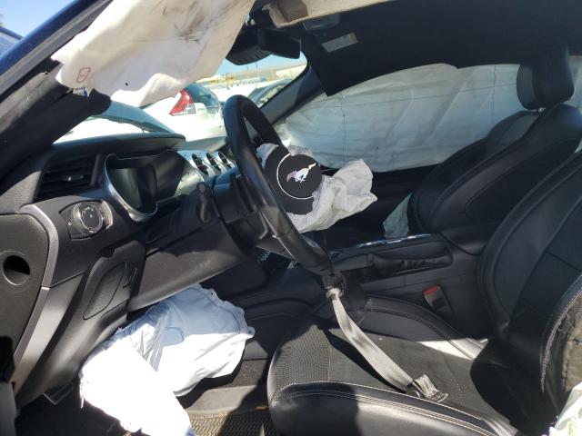 1FA6P8THXK5169590 Ford MUSTANG