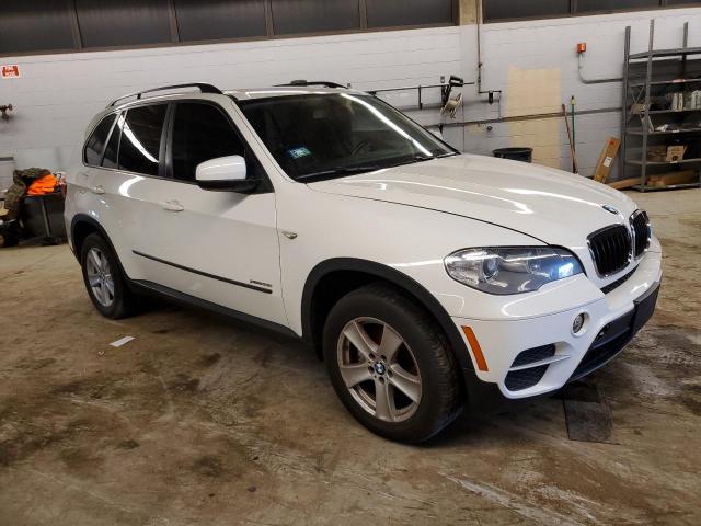 5UXZV4C58D0B01155 2013 BMW X5, photo no. 4