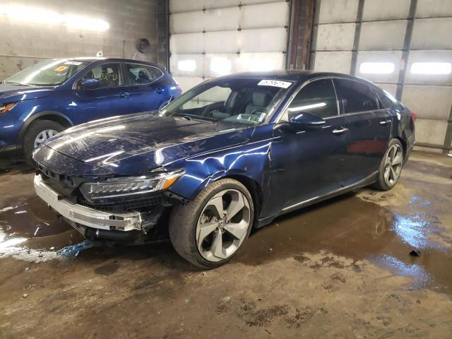 2018 HONDA ACCORD TOU - 1HGCV1F91JA029093