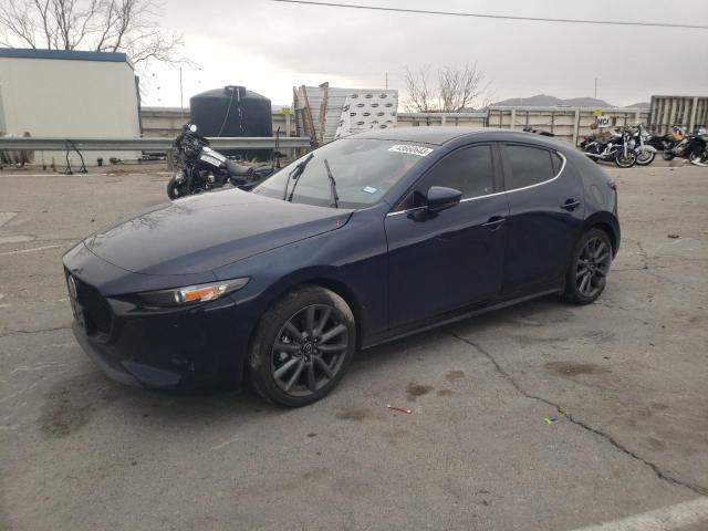 2020 MAZDA 3 - JM1BPALM1L1159021
