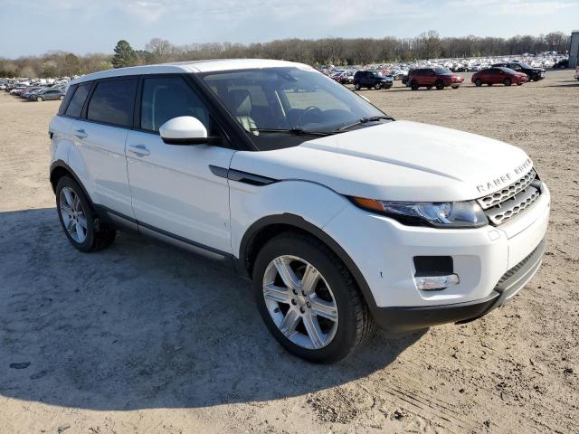 SALVP2BG1FH002902 Land Rover Range Rover Evoque Pure Plus