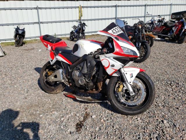 2003 HONDA CBR600 RR - JH2PC37053M007432