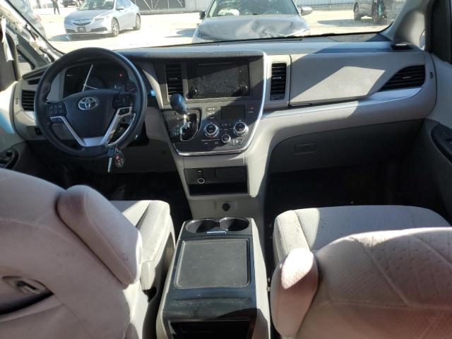 2015 TOYOTA SIENNA LE - 5TDKK3DC0FS530094