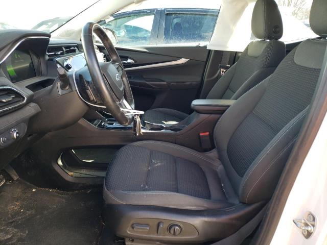 2022 CHEVROLET BOLT EUV L - 1G1FY6S0XN4118732