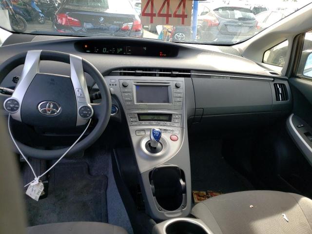 2015 TOYOTA PRIUS - JTDKN3DUXF1870575