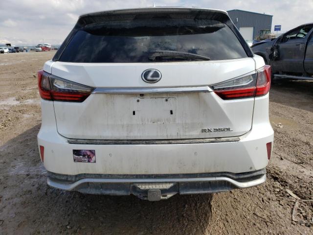 2019 LEXUS RX 350 L - JTJDZKCA7K2018460