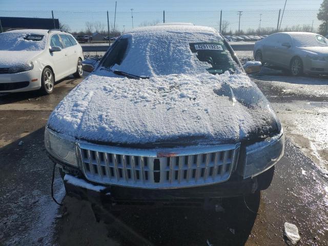 3LNHM26T08R605597 Lincoln MKZ