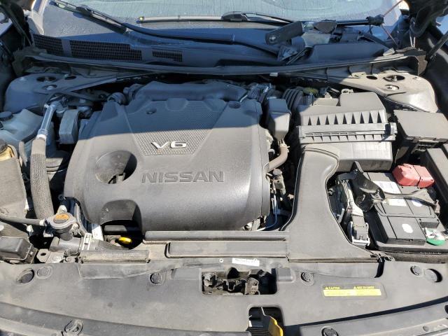 1N4AA6CV8LC364879 Nissan MAXIMA SV