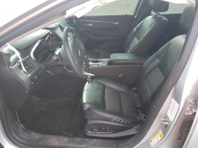 2016 CHEVROLET IMPALA LT - 2G1115S30G9102199