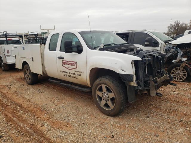 1GT22ZCG1CZ289129 GMC Sierra K2500 Heavy Duty