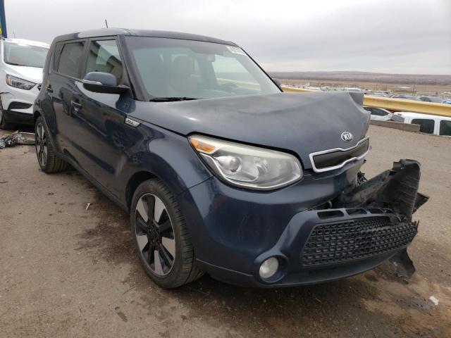 KNDJX3A50F7154221 KIA Soul !