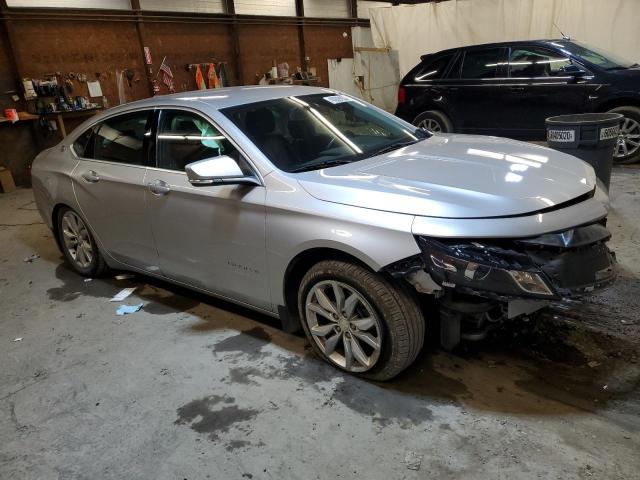 2016 CHEVROLET IMPALA LT - 2G1105SA4G9170149