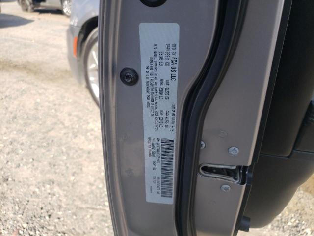 2015 CHRYSLER 300 LIMITE - 2C3CCAAG8FH853826